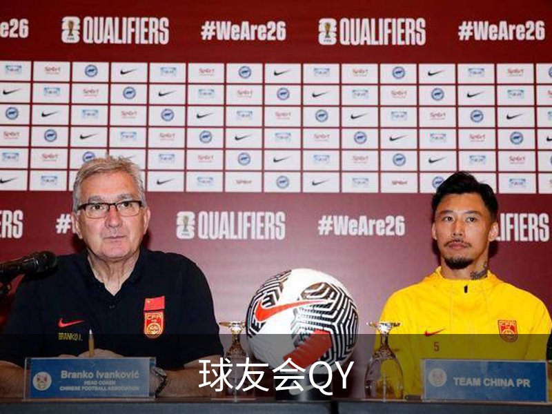 球友会QY概况